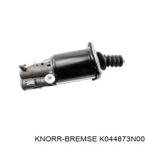 Servo de embrague K044873N00 Knorr-bremse