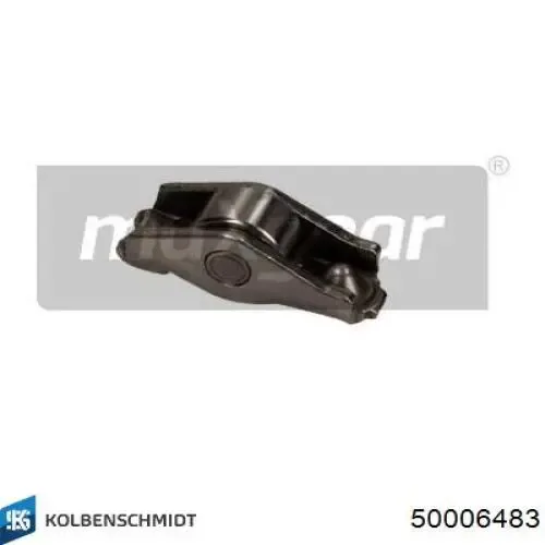 Palanca oscilante, distribución del motor Chevrolet Aveo 3 T300