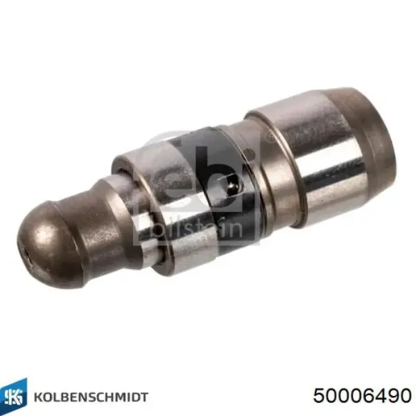 Empujador de válvula Volkswagen Tiguan 1 5N1, 5N2