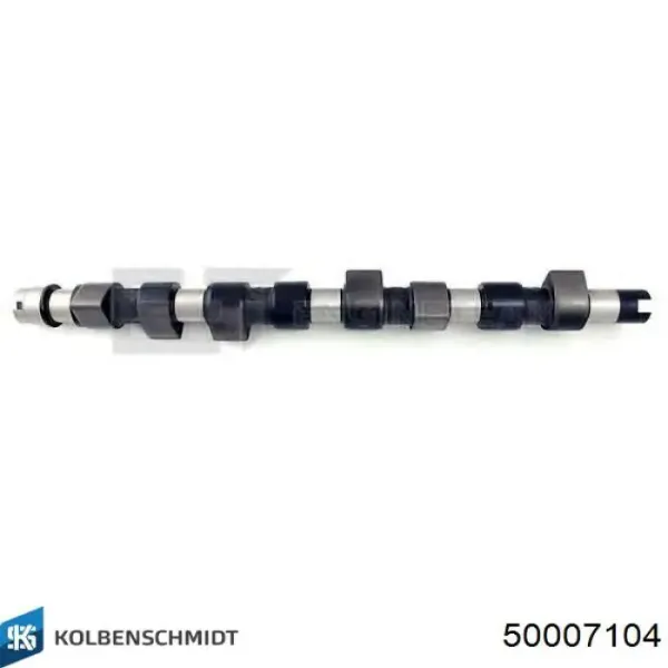 Árbol de levas admisión Opel Vectra