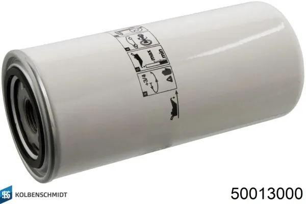 Filtro de aceite 451105067 Bosch