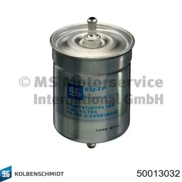 Filtro combustible BMW 3 E21