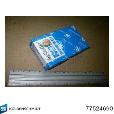 Buje de biela KOLBENSCHMIDT 77524690