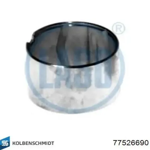 Buje de biela 77526690 Kolbenschmidt