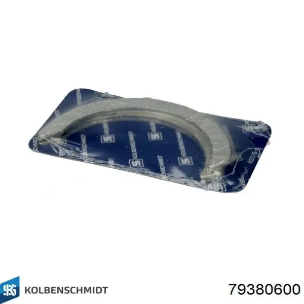 Juego de discos distanciador, cigüeñal, STD 79380600 Kolbenschmidt