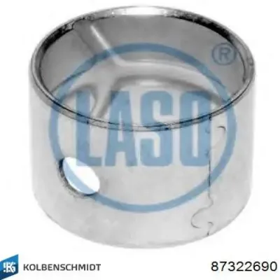 Buje de biela KOLBENSCHMIDT 87322690