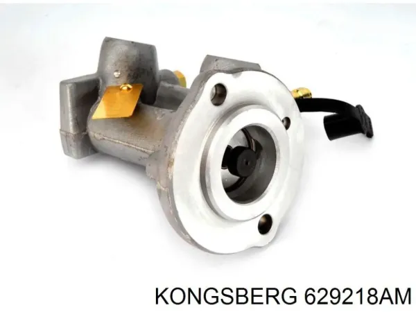 Cilindro de cambio de velocidades 629218AM Knorr-bremse