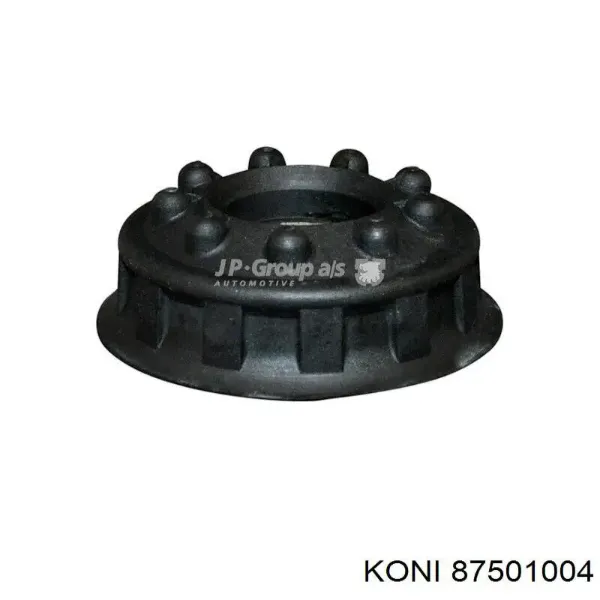 Amortiguador delantero Audi A3 8PA