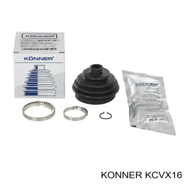 Fuelle, árbol de transmisión delantero exterior Opel Astra 51, 52, F35, M35