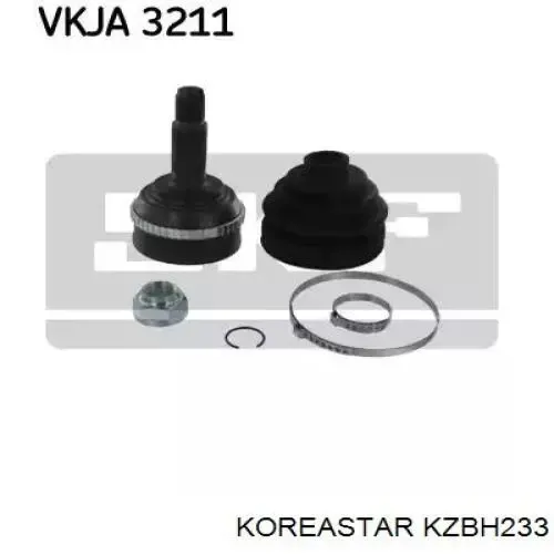 Fuelle de palier delantero exterior 495092EV00 Hyundai/Kia