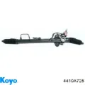 Cremallera de dirección Mitsubishi L 200 KA, KB