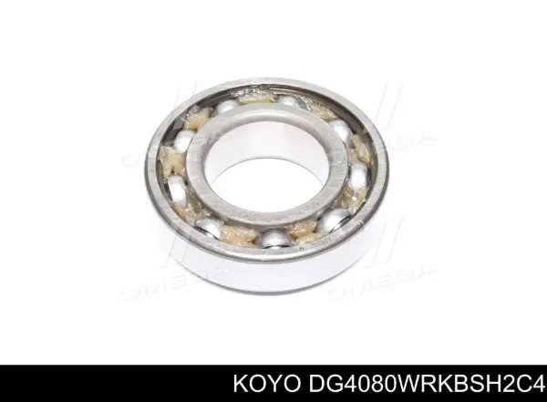 Cojinete de rueda DG4080WRKBSH2C4 Koyo