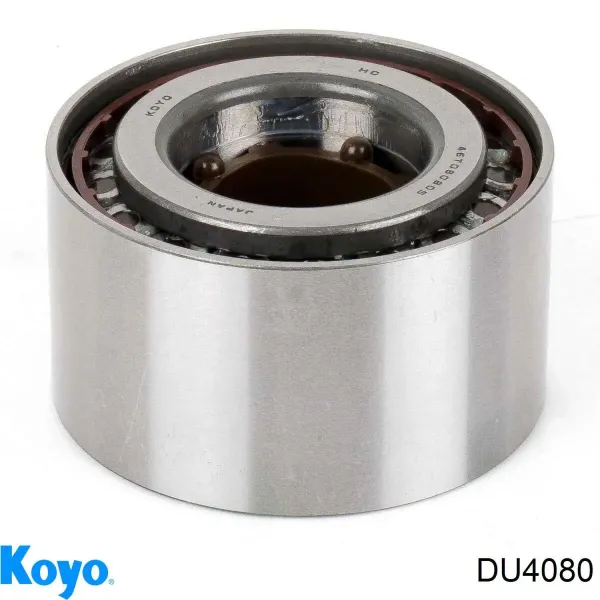 Cojinete de rueda DU4080 Koyo