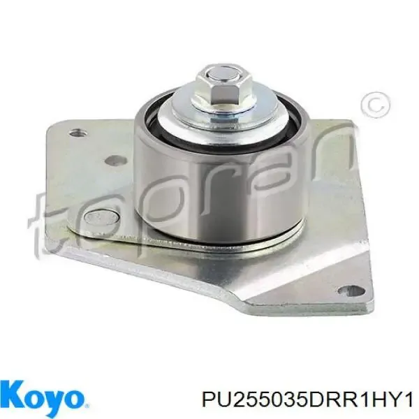 Tensor, correa de distribucion PU255035DRR1HY1 Koyo