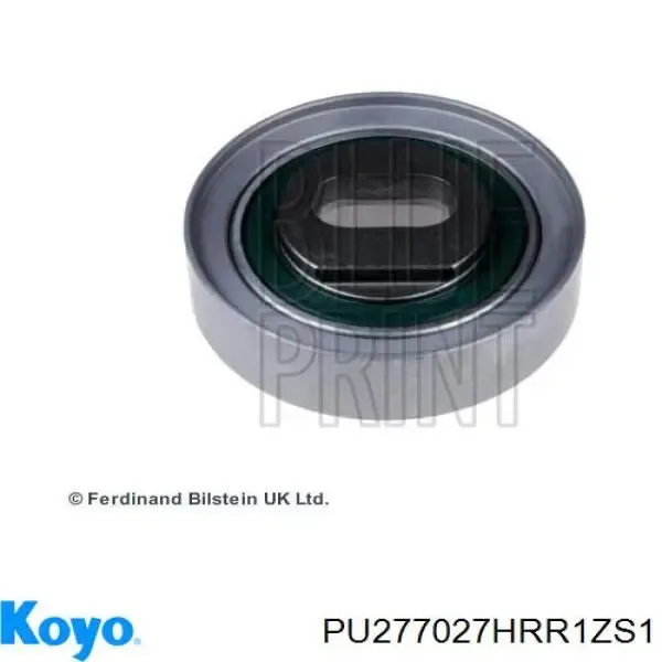 Tensor de correa del eje de equilibrio PU277027HRR1ZS1 Koyo