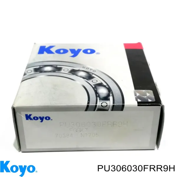 Polea correa distribución PU306030FRR9H Koyo