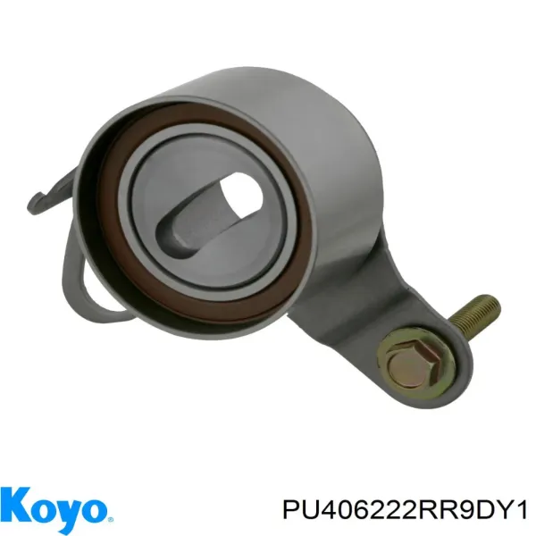 Polea correa distribución PU406222RR9DY1 Koyo
