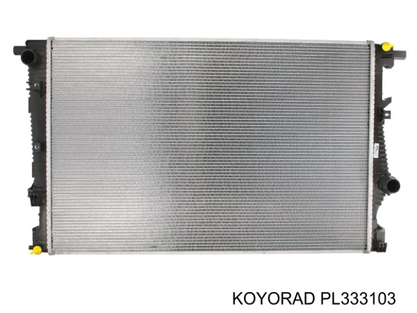 Radiador PL333103 Koyorad
