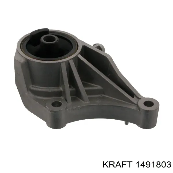 Soporte motor delantero Opel Combo