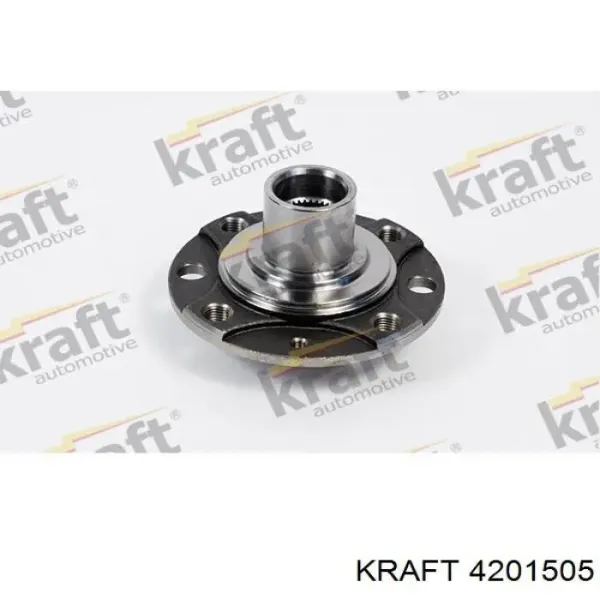 Cubo de rueda delantero Opel Astra 51, 52, F35, M35