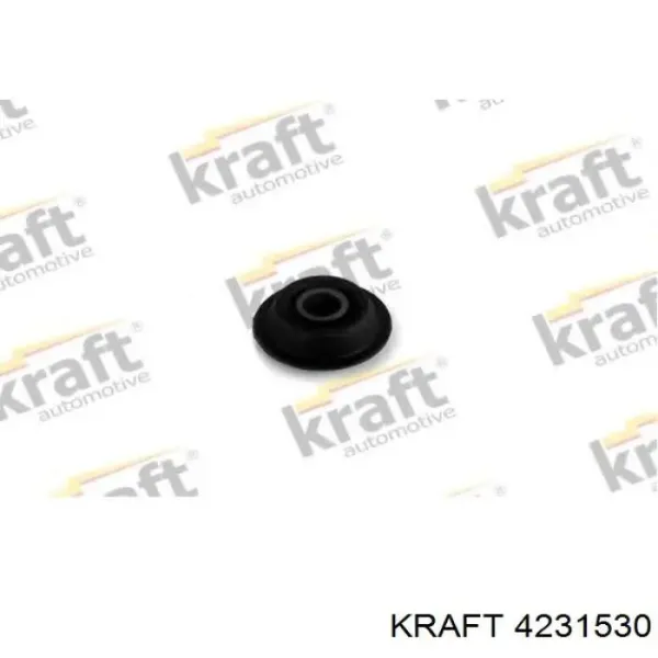 Silentblock de suspensión delantero inferior Opel Astra 51, 52, F35, M35