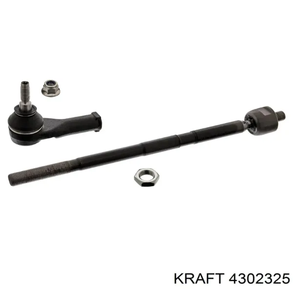 SSJ109411 Open Parts