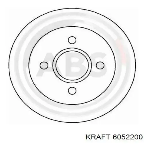 BS0986478344 Polcar