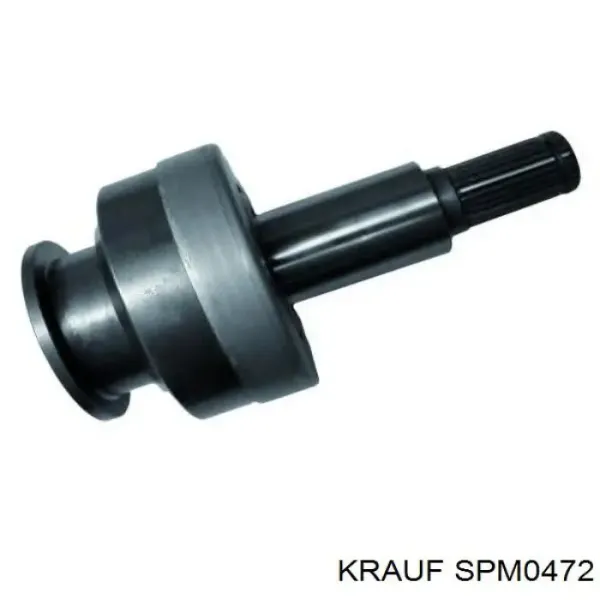 Piñón de arranque A0011514413 Mercedes