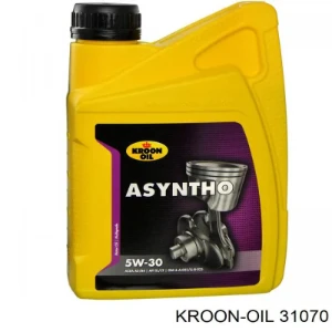 Aceite de motor