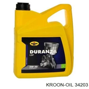 Aceite de motor