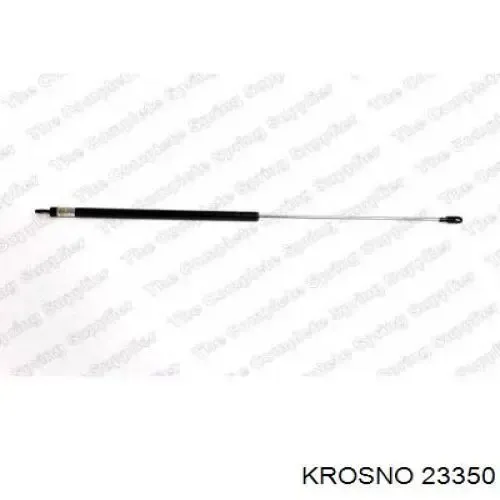 Amortiguador de capó 23350 Krosno