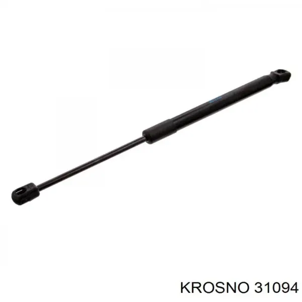 Amortiguador maletero 31094 Krosno