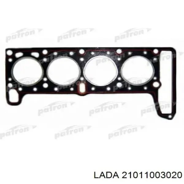 Junta de culata 21011003020 Lada