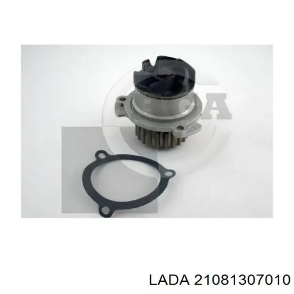 Bomba de agua 21081307010 Lada