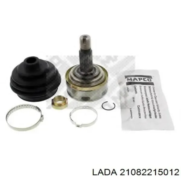 Junta homocinetica 21082215012 Lada