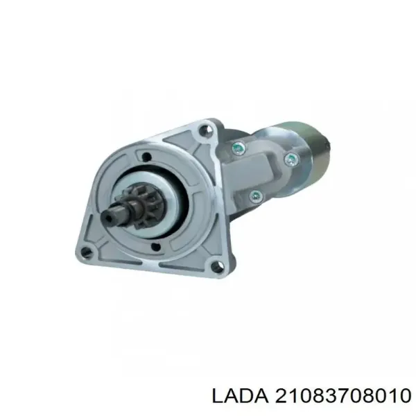 Motor de arranque 21083708010 Lada