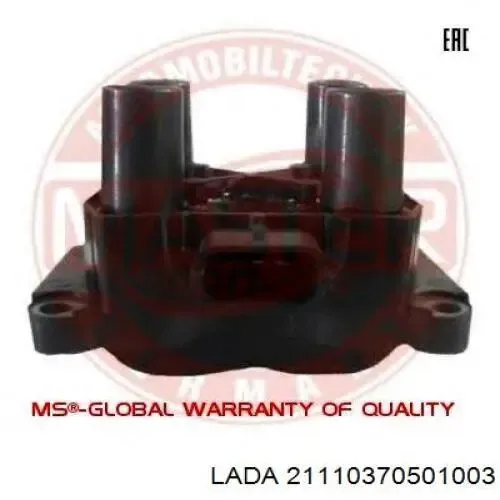 Bobina 21110370501003 Lada