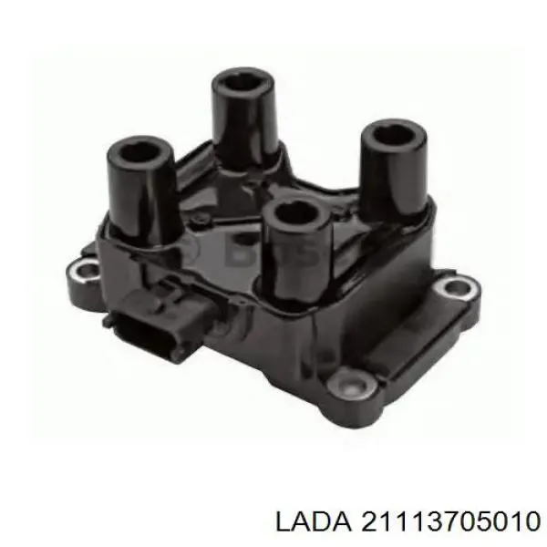 Bobina 21113705010 Lada