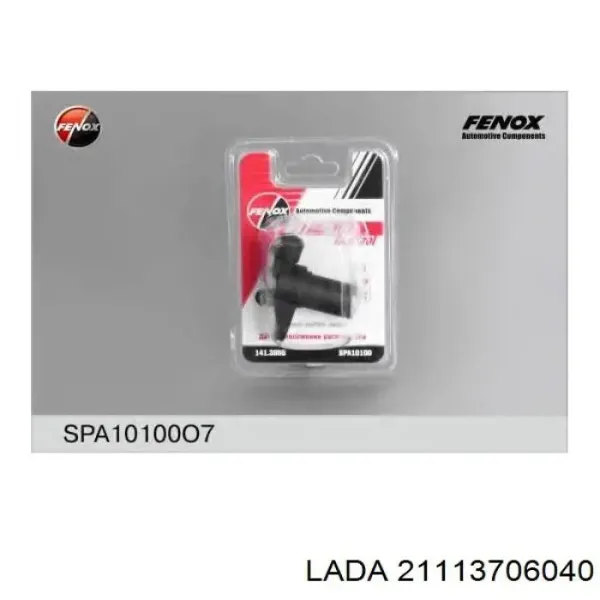 Sensor de árbol de levas 21113706040 Lada