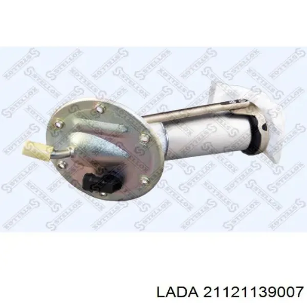 Bomba de gasolina MAM00014M Magneti Marelli