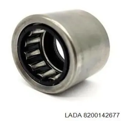 Cojinete piloto del cigüeñal 8200142677 Lada