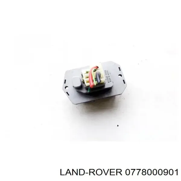  0778000901 Subaru