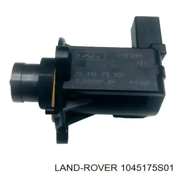 Válvula de derivación EGR 1045175S01 Land Rover