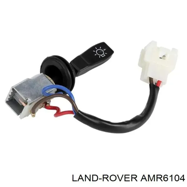 Conmutador derecho de la columna de dirección AMR6104 Land Rover