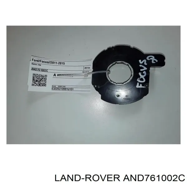 Sensor angulo de giro AND761002C Land Rover