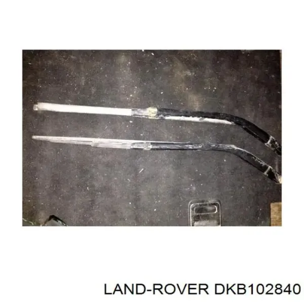  DKB102840 Land Rover