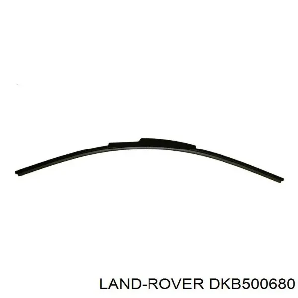 Limpiaparabrisas trasero Land Rover Discovery IV