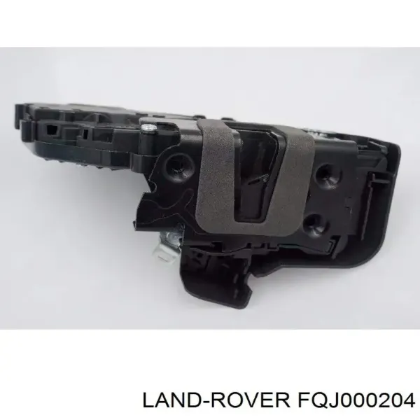 Cerradura de puerta delantera derecha 6W8A21812AD Jaguar