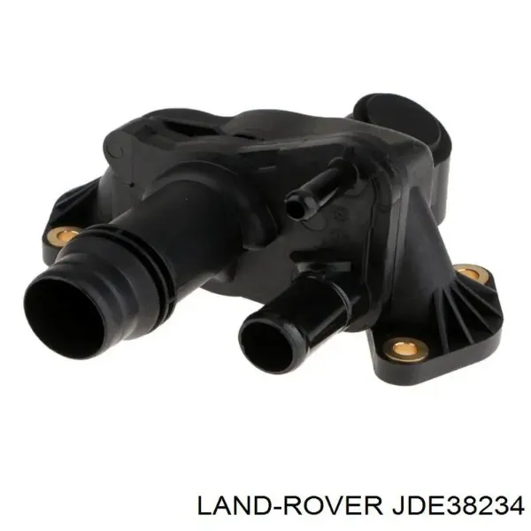  JDE38234 Jaguar