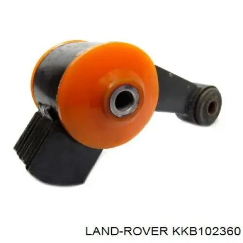 KKB102360 LAND ROVER Soporte Izquierdo Del Motor kkb102360-land-rover-soporte-izquierdo-del-motor